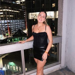 Meet your Posher, Kate